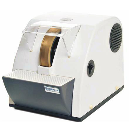 Hide-a-Bevel Hand Edger